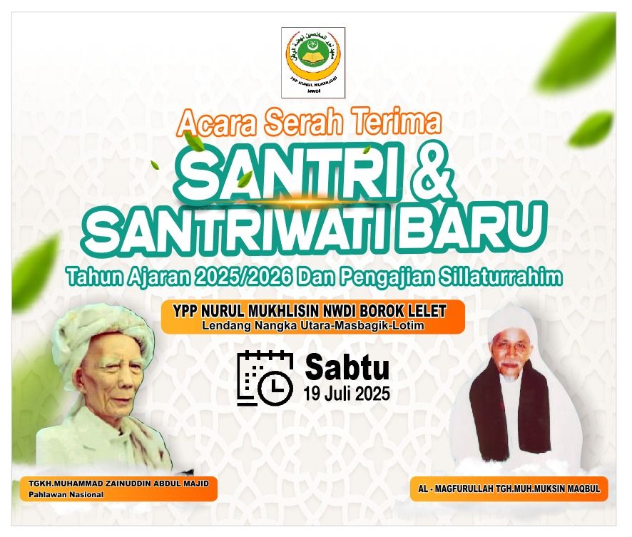 Penerimaan PPDB